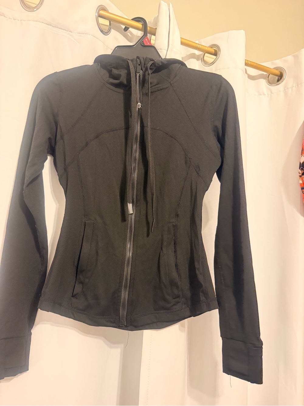 Lululemon define Jacket
